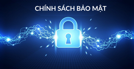 Chính sách bảo mật